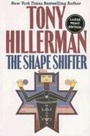 Cover: The Shape Shifter - Harper