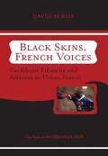 Cover: Black Skins, French Voices - Routledge
