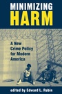 Cover: Minimizing Harm - Routledge