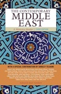 Cover: The Contemporary Middle East - Routledge