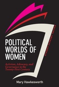 Cover: Political Worlds of Women, Student Economy Edition - Routledge
