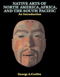 Cover: Native Arts Of North America, Africa, And The South Pacific - Routledge