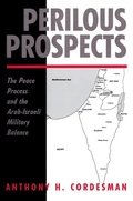 Cover: Perilous Prospects - Routledge