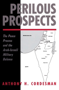 Enlarge image Cover: Perilous Prospects - Routledge