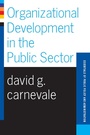 Cover: Organizational Development In The Public Sector - Routledge