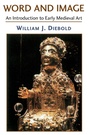 Cover: Word And Image - Routledge