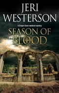Cover: Season of Blood - Severn House