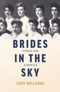 Cover: Brides in the Sky - Swallow Press