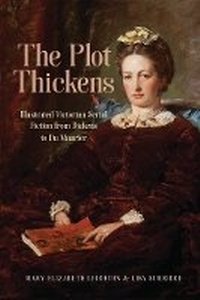 Enlarge image Cover: The Plot Thickens - Ohio University Press