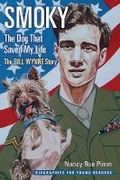 Cover: Smoky, the Dog That Saved My Life - Ohio University Press