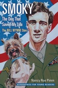 Cover: Smoky, the Dog That Saved My Life - Ohio University Press