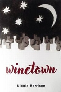 Enlarge image Cover: Winetown - Green Queen Books