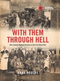 Cover: With Them Through Hell - Massey University Press