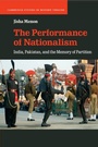 Cover: The Performance of Nationalism - Cambridge University Press