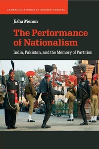 Enlarge image Cover: The Performance of Nationalism - Cambridge University Press