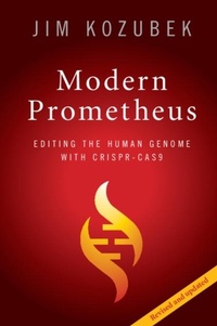 Abbildung von: Modern Prometheus - Cambridge University Press