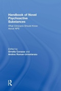 Bild: Handbook of Novel Psychoactive Substances - Routledge