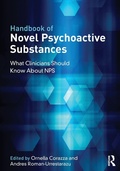 Bild: Handbook of Novel Psychoactive Substances - Routledge