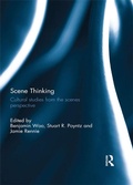 Cover: Scene Thinking - Routledge