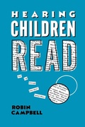 Cover: Hearing Children Read - Routledge