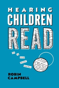 Enlarge image Cover: Hearing Children Read - Routledge