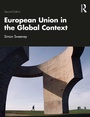 Cover: European Union in the Global Context - Routledge