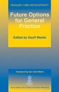 Cover: Future Options for General Practice - CRC Press