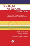 Cover: Spotlight On General Practice - CRC Press