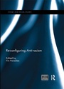 Cover: Re-configuring Anti-racism - Routledge