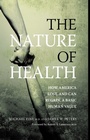 Cover: The Nature of Health - CRC Press