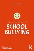 Cover: The Psychology of School Bullying - Routledge