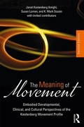Cover: The Meaning of Movement - Routledge