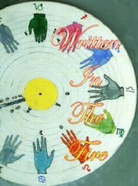Enlarge image Cover: Written in the Fire - MUFFIN PRESS