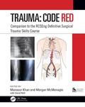 Bild: Trauma: Code Red - CRC Press
