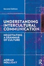 Cover: Understanding Intercultural Communication - Routledge