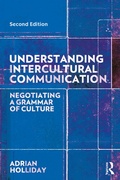 Cover: Understanding Intercultural Communication - Routledge