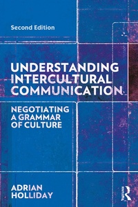 Abbildung von: Understanding Intercultural Communication - Routledge