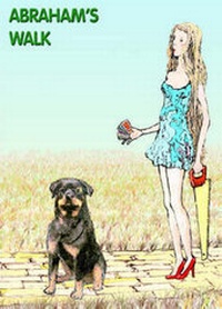 Enlarge image Cover: Abraham's Walk - MUFFIN PRESS