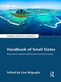 Cover: Handbook of Small States - Routledge