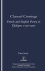 Cover: Channel Crossings - Routledge
