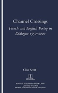 Cover: Channel Crossings - Routledge