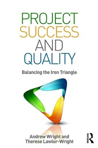Abbildung von: Project Success and Quality - Routledge