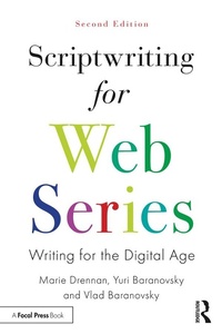 Abbildung von: Scriptwriting for Web Series - Routledge