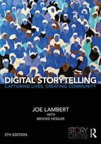 Abbildung von: Digital Storytelling - Routledge