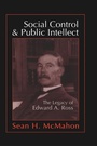 Cover: Social Control and Public Intellect - Routledge