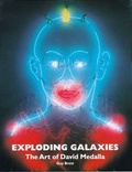 Cover: Exploding Galaxies - Third Text Publications