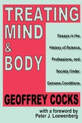 Cover: Treating Mind and Body - Routledge