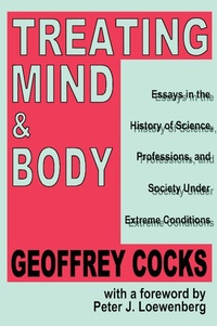 Abbildung von: Treating Mind and Body - Routledge