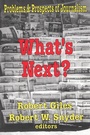 Cover: What's Next? - Routledge