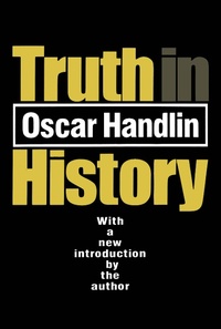 Enlarge image Cover: Truth in History - Routledge